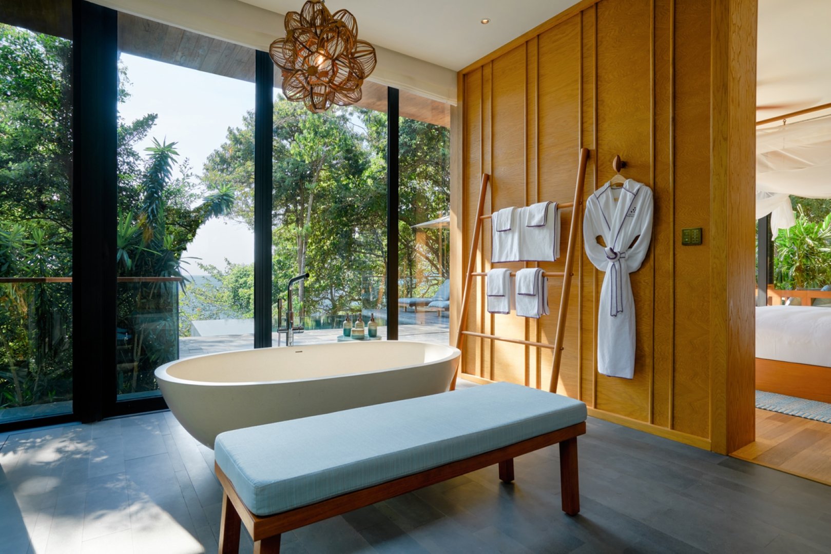 quyền của chủ villa khi ký gửi