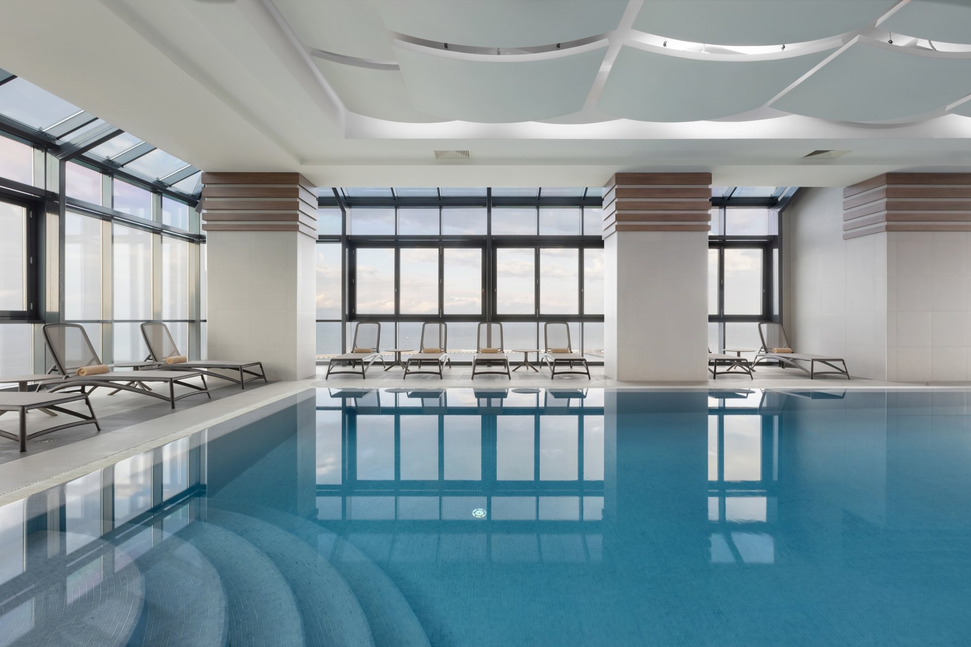 Pullman Sochi Centre