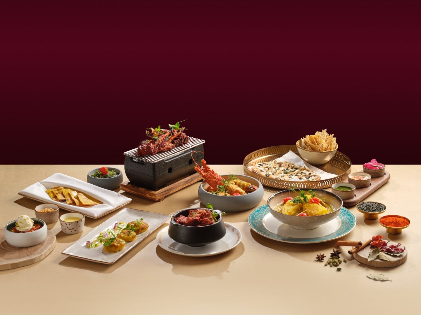 Slider Image