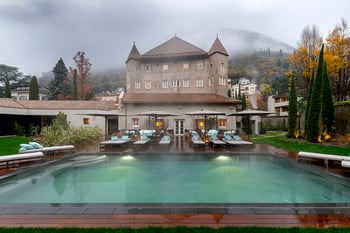 Image related to THE LEGENDS LIST - UNFORGETTABLE CASTLES & ESTATES