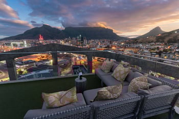 Image related to BEYOND THE ORDINARY - 10 Unforgettable Luxury Getaways