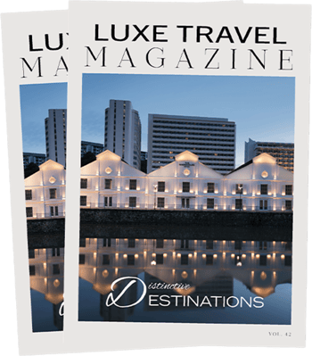 Distinctive Destinations