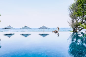 Image related to TRANQUIL TIDES & TROPICAL TEMPLES: SEASIDE ESCAPES ACROSS ASIA