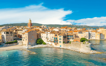 Image related to THE NIGHTS OF THE CHÂTEAU DE LA MOUTTE: A SUMMER MUSIC FESTIVAL IN SAINT-TROPEZ