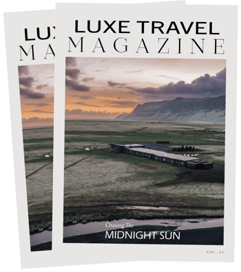 Chasing the Midnight Sun