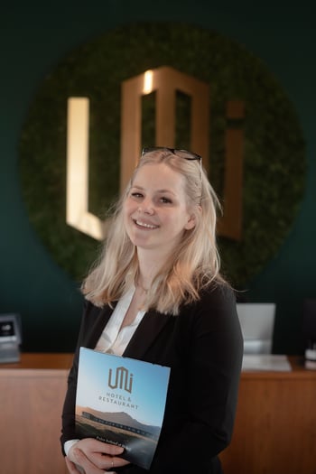 Image related to ROOTED IN THE LAND, GUIDED BY HEART: A CONVERSATION WITH ANNA KRUCZEK OF UMI HOTEL