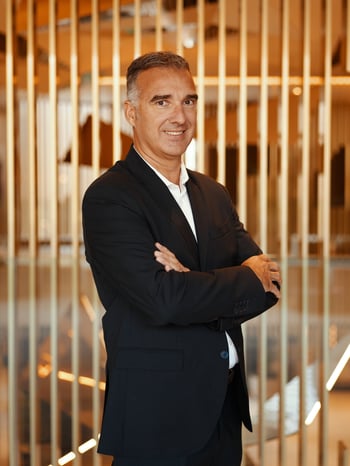Image related to AT THE HELM OF HOSPITALITY:  ENRIQUE ARANDA ON CULTURE, CARE, AND CLASS
