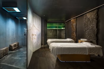 Image related to ELEVATED ESCAPES: 5 EUROPEAN SPAS THAT REDEFINE WELLNESS