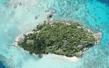 Image related to PRIVATE ISLAND RESORTS ACROSS SOUTHEAST ASIA THAT YOU CAN ‘ESCAPE’ TO