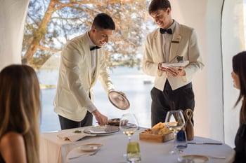 Image related to GASTRONOMY ACROSS BORDERS: EUROPE’S REFINED TABLE