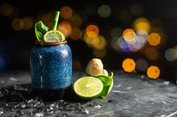 Image related to LIQUID LUXURY: ASIA’S TOP BARS