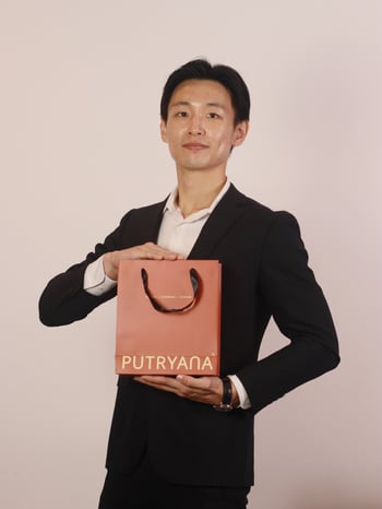 Image related to BEYOND BEAUTY, BUILT ON FAMILY: A CONVERSATION WITH KHONG WEI HWANG, DIRECTOR OF PUTRYANA