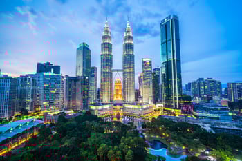 Image related to 24 HOURS IN KUALA LUMPUR: A LUXE CITY ADVENTURE