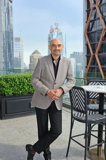 Image related to LEADING WITH VISION: KULJIT SINGH AT THE HELM OF CROWNE PLAZA KLCC