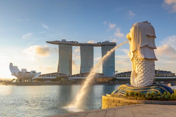 Image related to SINGAPORE FOR THE LUXURY TRAVELLER: EXPLORE, INDULGE, EXPERIENCE