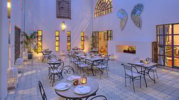 Image related to LATITUDE OF LUXURY: THE SPIRIT OF AFRICAN HOSPITALITY