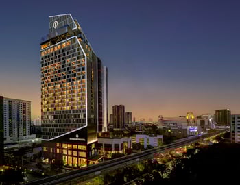 Image related to BANGKOK UNCOVERED: A JOURNEY INTO ASIA’S CITY OF CONTRASTS