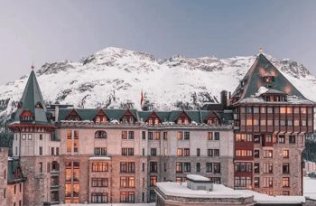 Image related to EUROPE’S WINTER ELEGANCE: FROM ALPINE CHIC TO ARCTIC NIGHTS