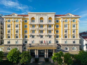 Image related to THE ASIA COLLECTION: FESTIVE JOURNEYS OF CULTURE, COMFORT & CELEBRATION