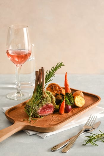 Image related to A WORLD OF FLAVOURS FOR THE HOLIDAYS