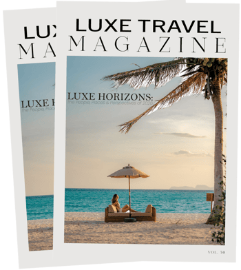 LUXE HORIZONS