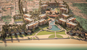 Image related to CHATRIUM RAWAI PHUKET DEBUTS IN 2026, OPENING A NEW WAVE OF TROPICAL LUXURY