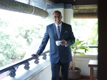 Image related to WHERE STORIES ARE SERVED: INSIDE VILLA MAYA’S QUIET, CULINARY MAGIC