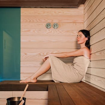 Image related to THE NEW LANGUAGE OF WELLNESS: FROM PERSONAL HEALTH TO PREVENTATIVE TRAVEL