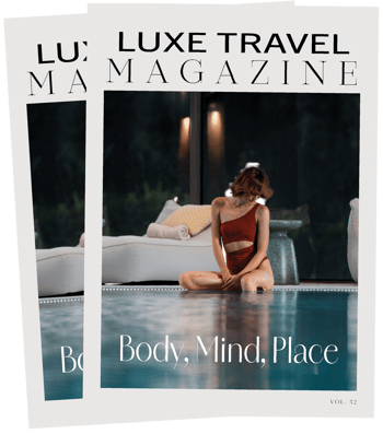 Body, Mind, Place
