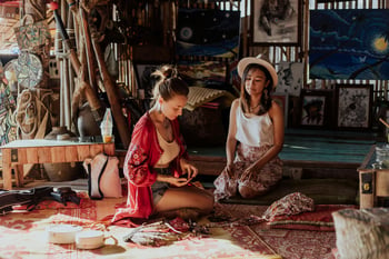 Image related to HOW TO SPOT AUTHENTIC EXPERIENCES VS PERFORMATIVE CULTURE