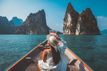 Image related to PACKING SMART FOR LUXURY ADVENTURE