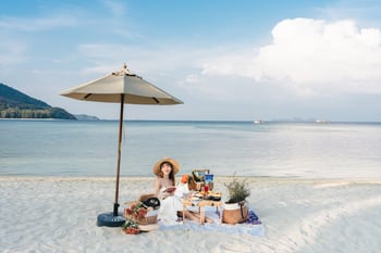Image related to HOW TO CHOOSE A RESORT THAT MATCHES YOUR TRAVEL STYLE