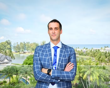 Image related to WORLD WITHIN: LEADERSHIP, LEGACY, AND LIVING THE RESORT EXPERIENCE