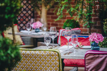 Image related to LONG LUNCHES & LATE NIGHTS: EATING YOUR WAY THROUGH SUMMER