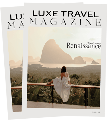 The Outdoor Renaissance
