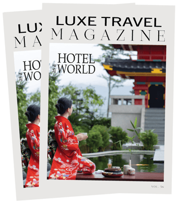 As a Hotel World