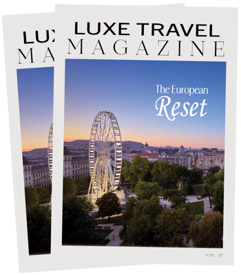 The European Reset