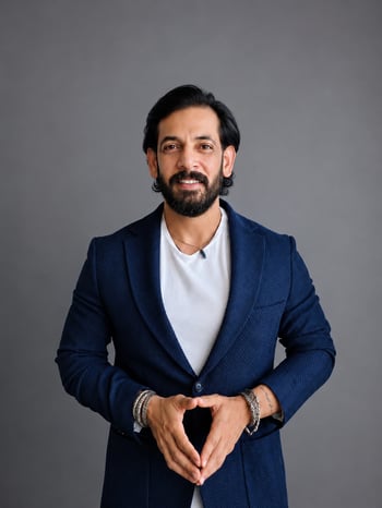 Image related to THE HUMAN SIDE OF LUXURY: MR BABAR KHANYARI ON REDEFINING HOSPITALITY AT TUMBI DUBAI