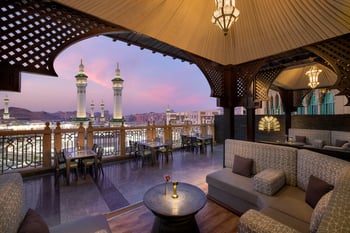 Image related to BEYOND THE STAY: WHERE LUXURY HOTELS BECOME PART OF THE DESTINATION