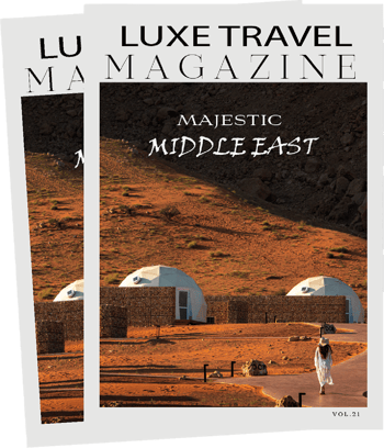 Majestic Middle East