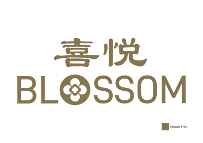 BLOSSOM Restaurant