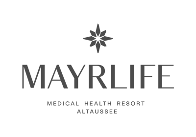 MAYRLIFE Medical Health Resort Altaussee
