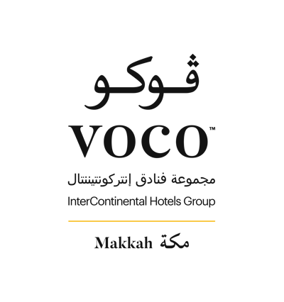 Voco Makkah Hotel