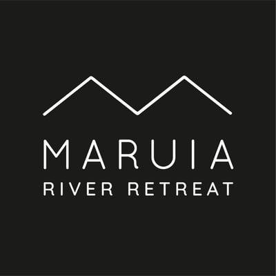 Maruia River Retreat 
