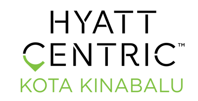 Hyatt Centric Kota Kinabalu