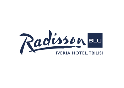 Radisson Blu Iveria Hotel, Tbilisi