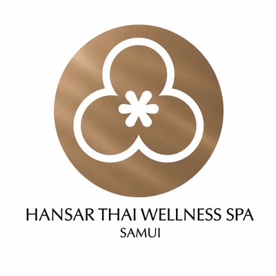 Hansar Thai Wellness Spa Samui logo