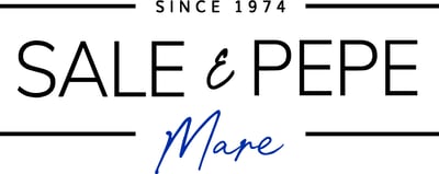 Sale e Pepe Mare at The Langham, London