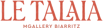 Le Talaia Hotel & Spa Biarritz - MGallery Collection
