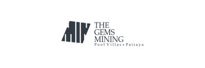 The Gems Mining Pool Villas Pattaya